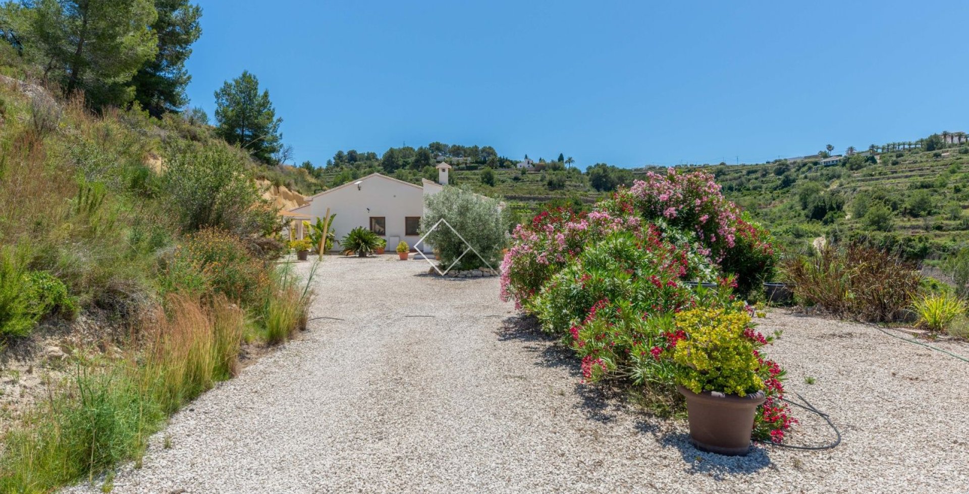  - Villa - Benissa - Benissa costa