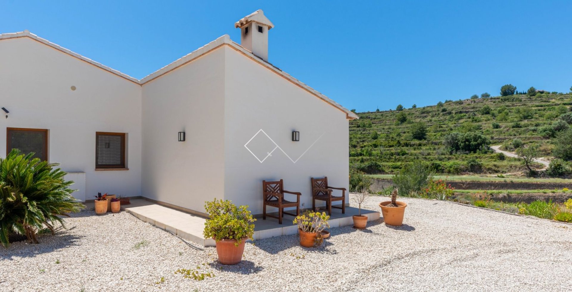  - Villa - Benissa - Benissa costa