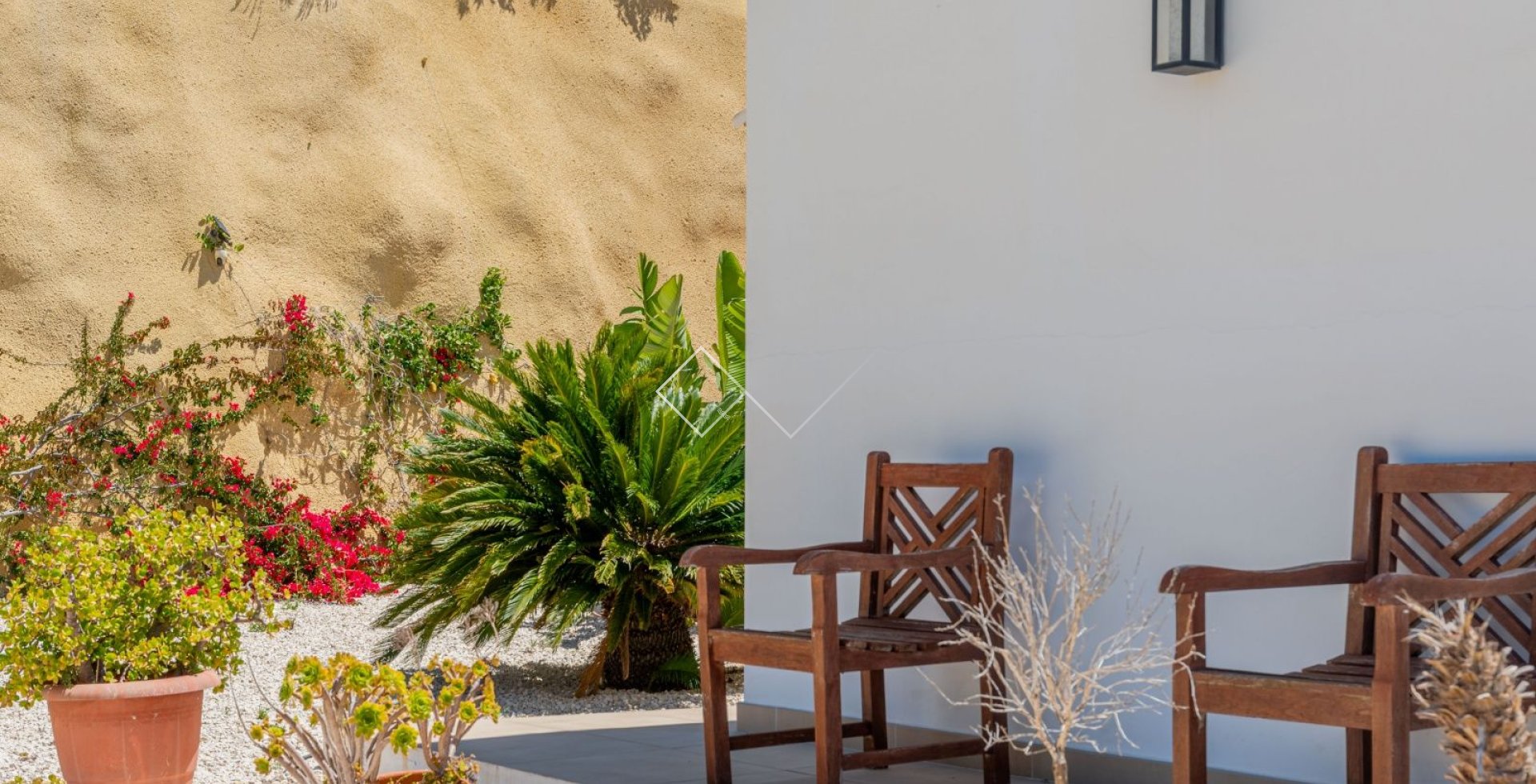  - Villa - Benissa - Benissa costa