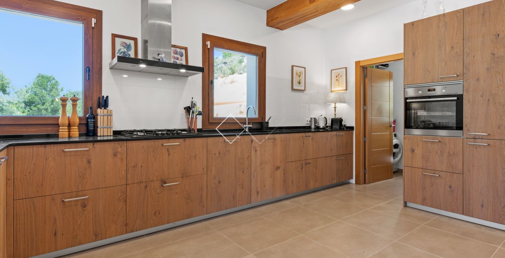  - Villa - Benissa - Benissa costa