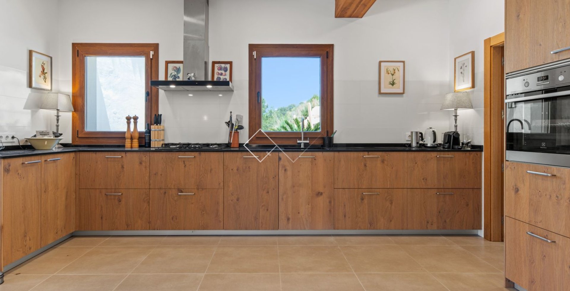  - Villa - Benissa - Benissa costa