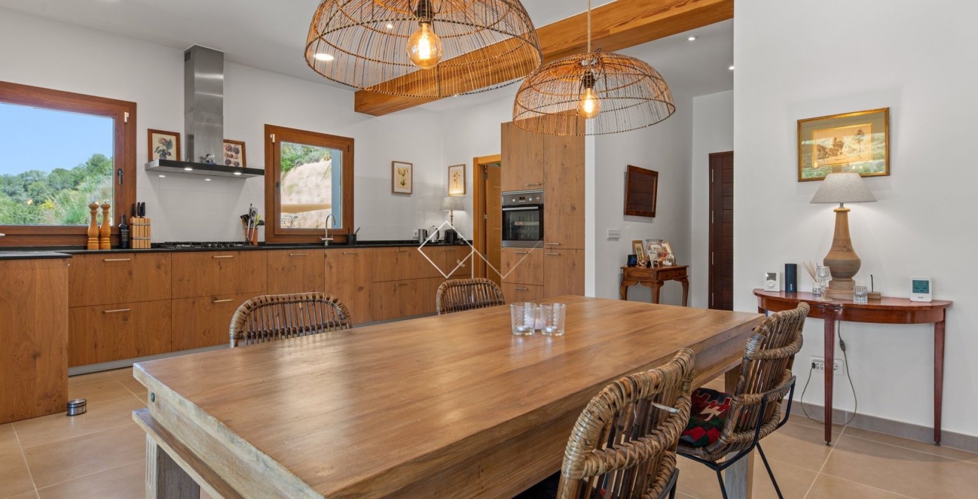  - Villa - Benissa - Benissa costa
