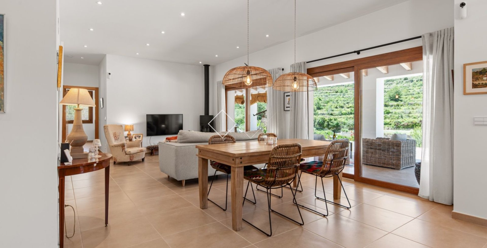  - Villa - Benissa - Benissa costa