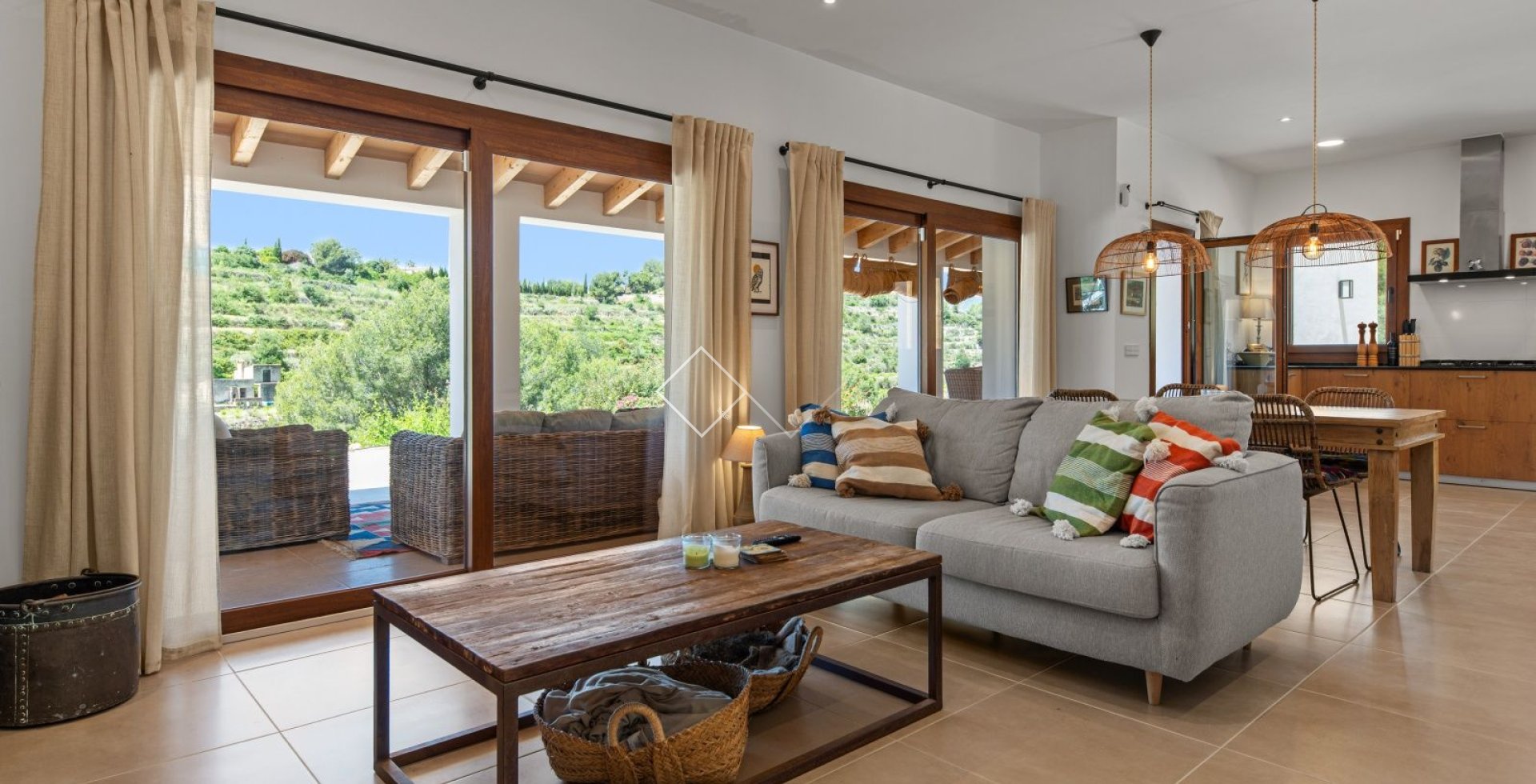  - Villa - Benissa - Benissa costa