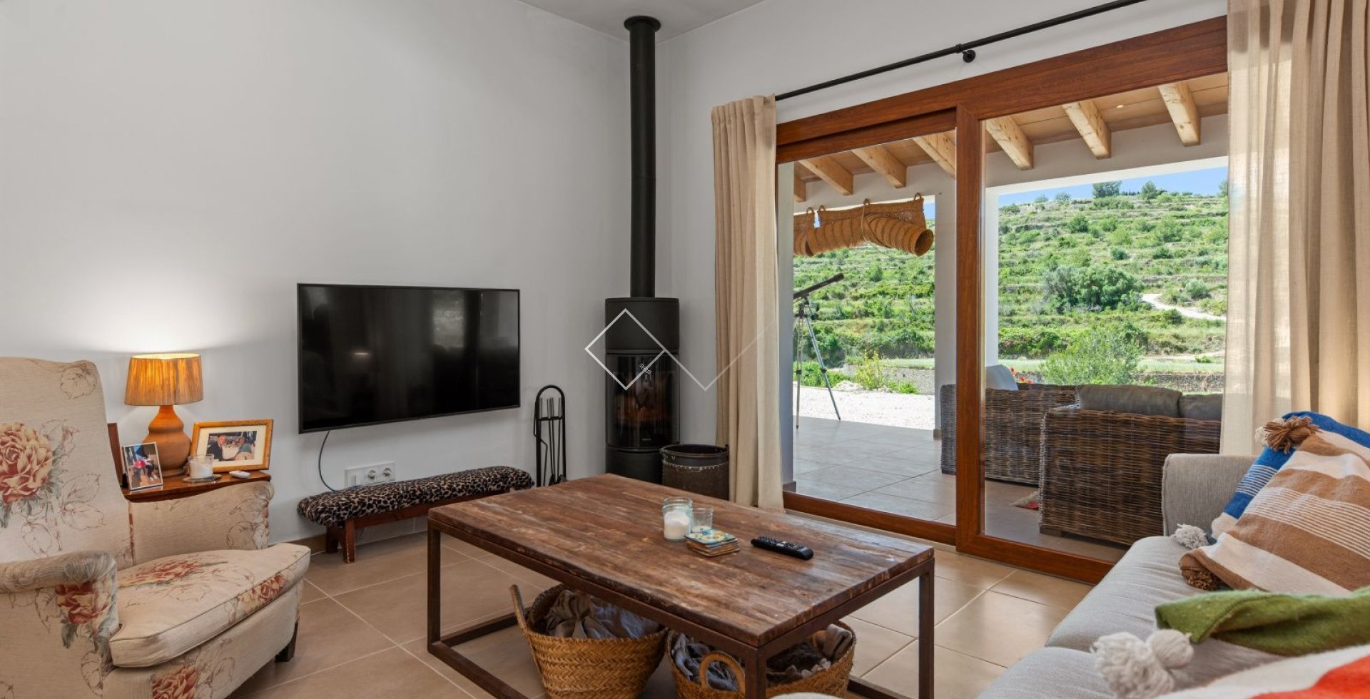  - Villa - Benissa - Benissa costa
