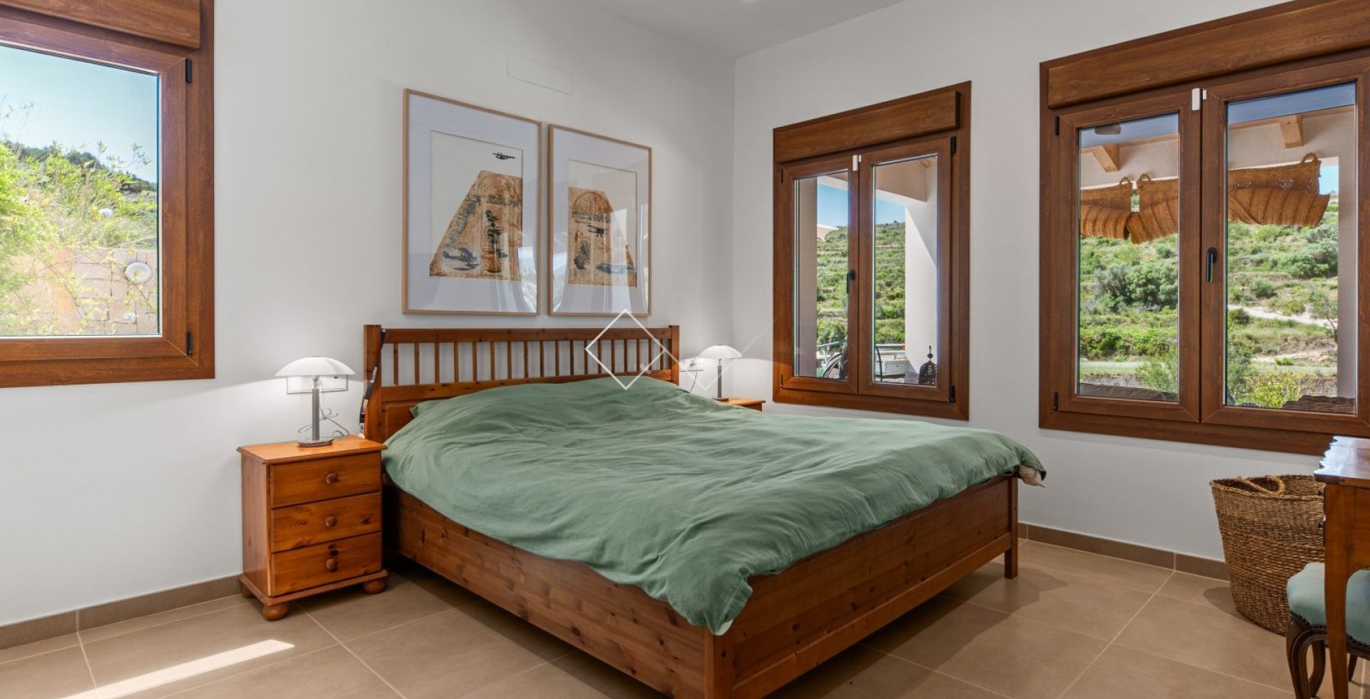  - Villa - Benissa - Benissa costa