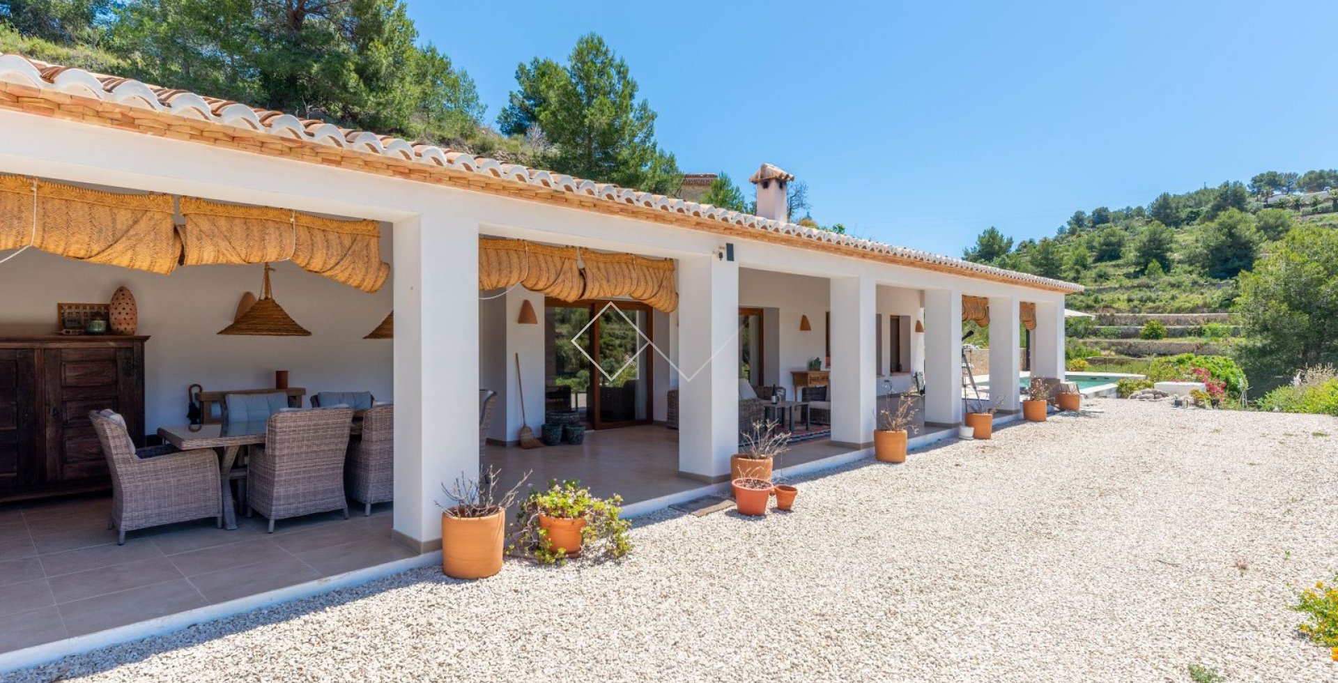  - Villa - Benissa - Benissa costa