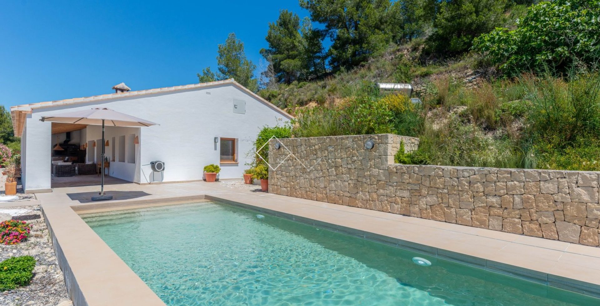  - Villa - Benissa - Benissa costa