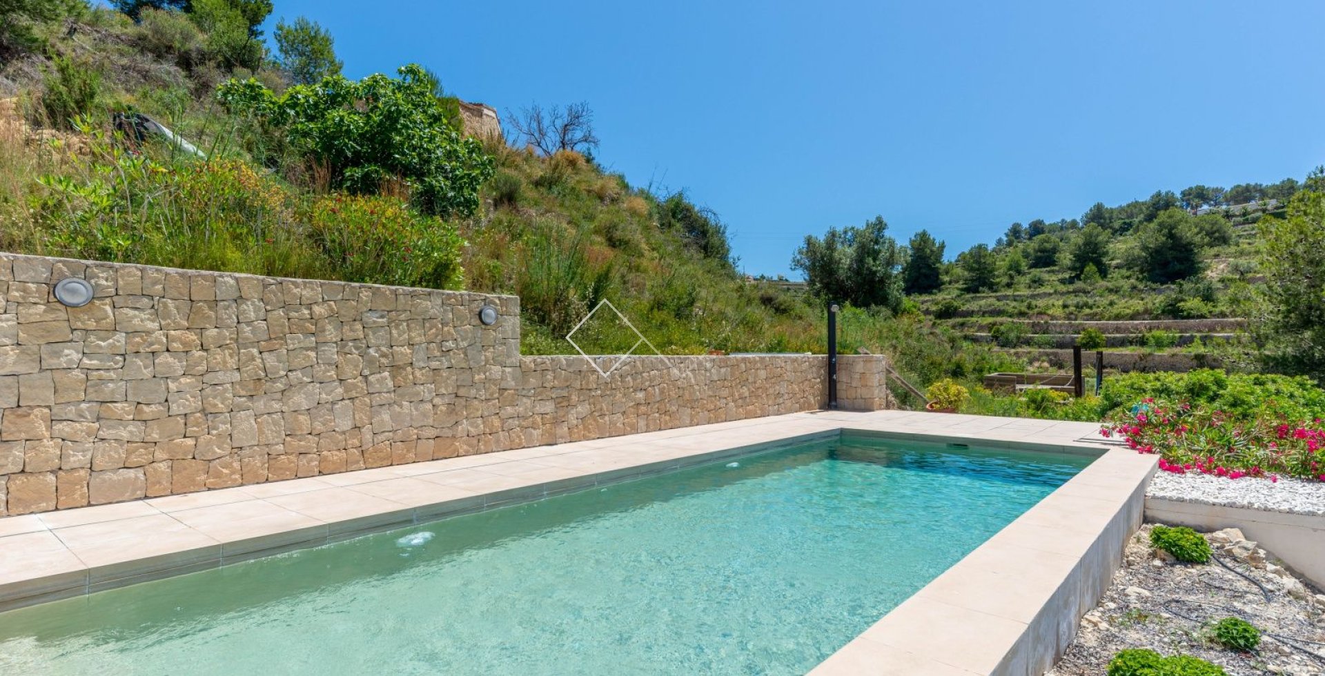  - Villa - Benissa - Benissa costa