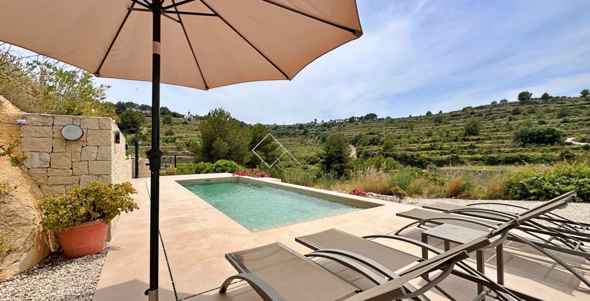  - Villa - Benissa - Benissa costa