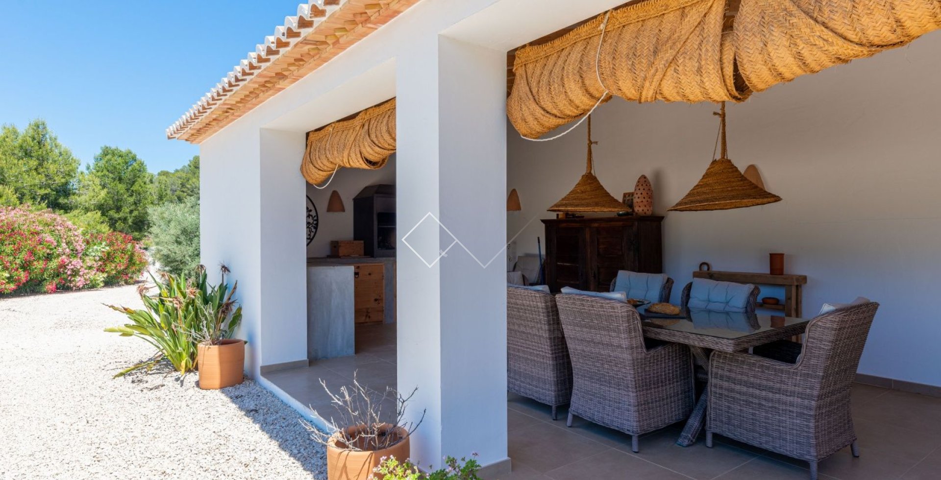  - Villa - Benissa - Benissa costa