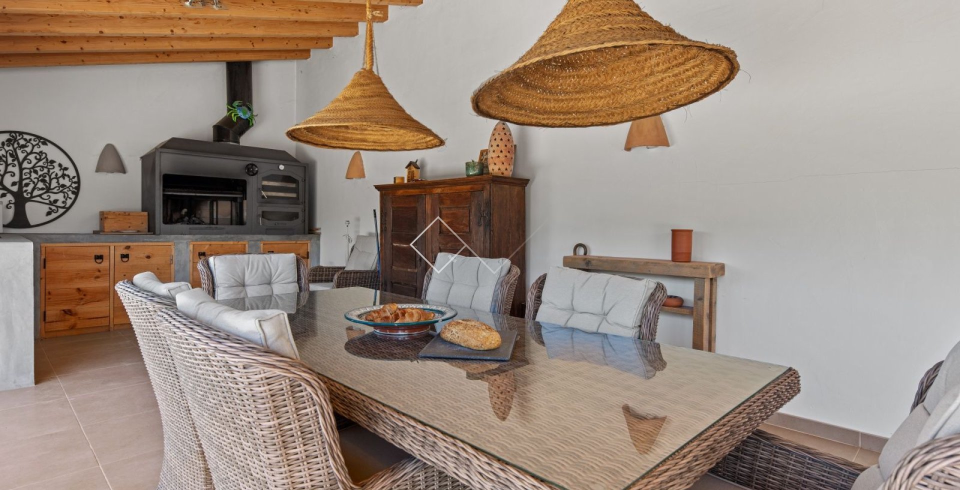  - Villa - Benissa - Benissa costa