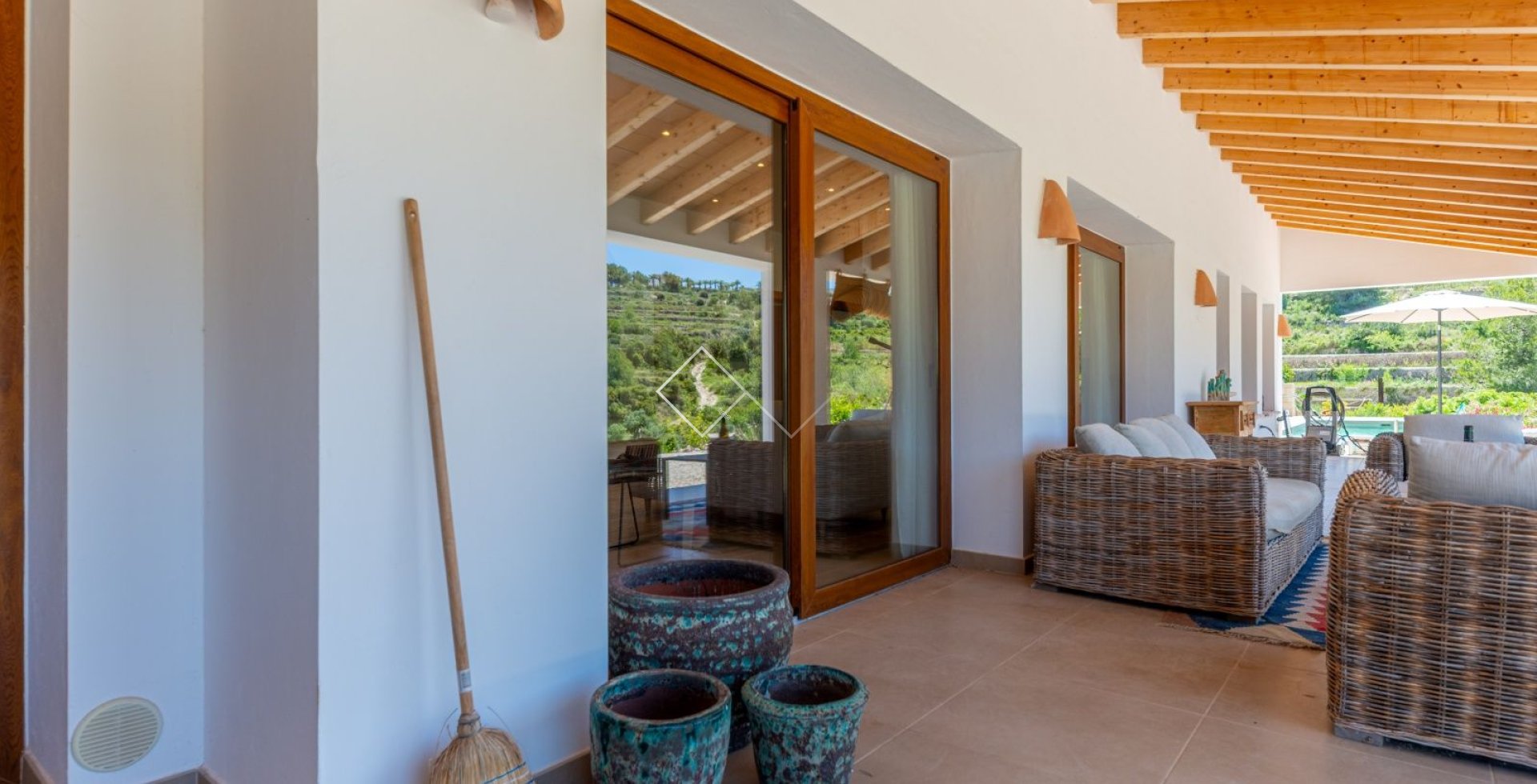  - Villa - Benissa - Benissa costa