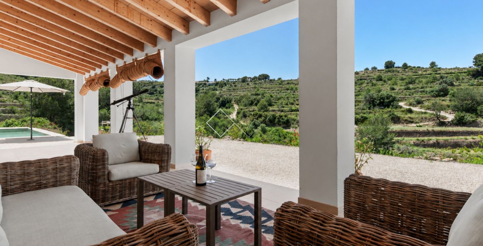  - Villa - Benissa - Benissa costa