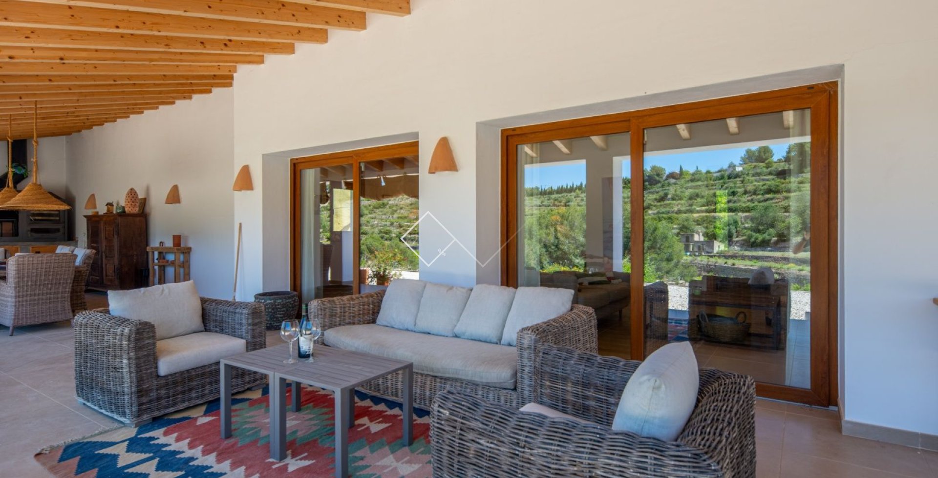  - Villa - Benissa - Benissa costa