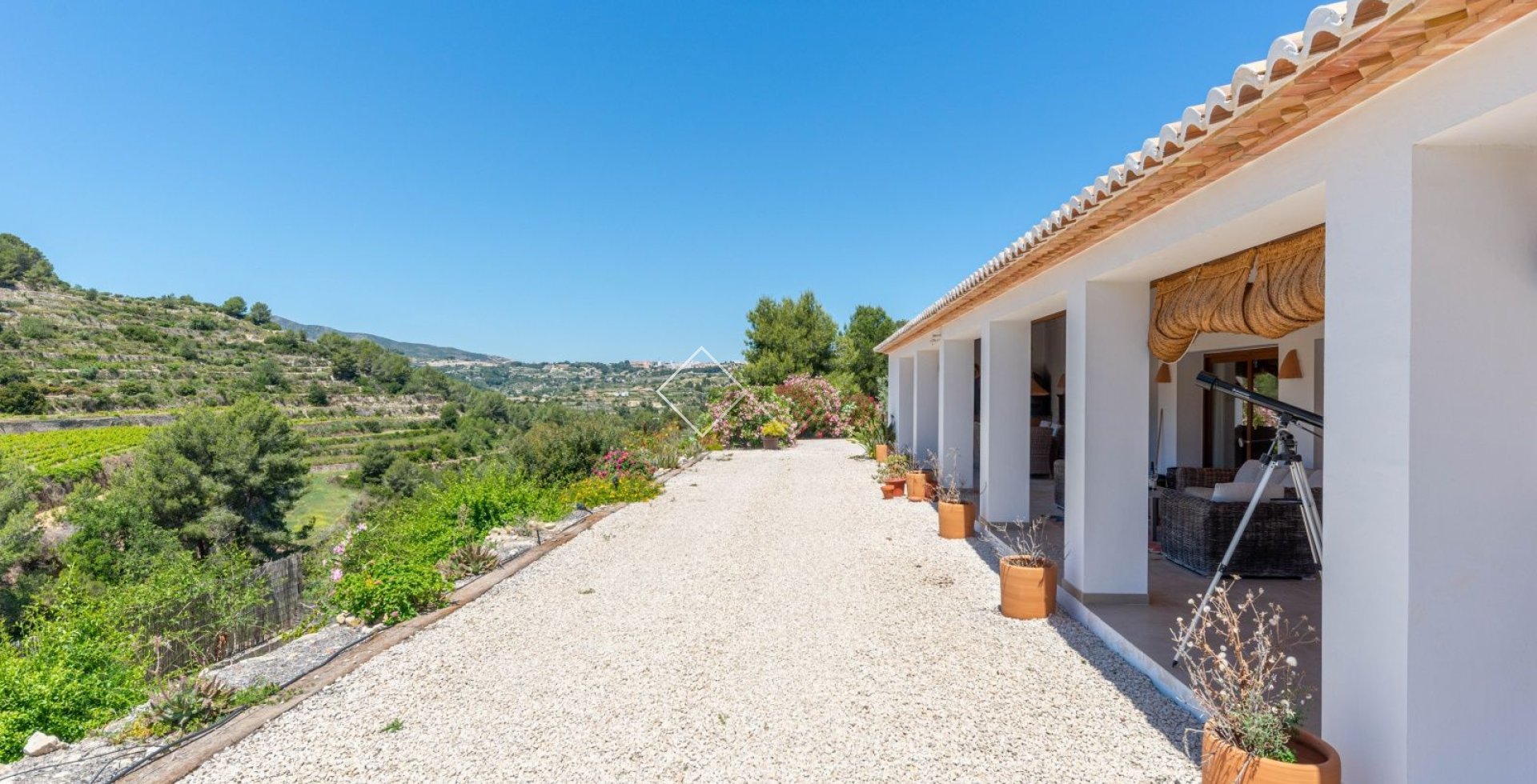  - Villa - Benissa - Benissa costa