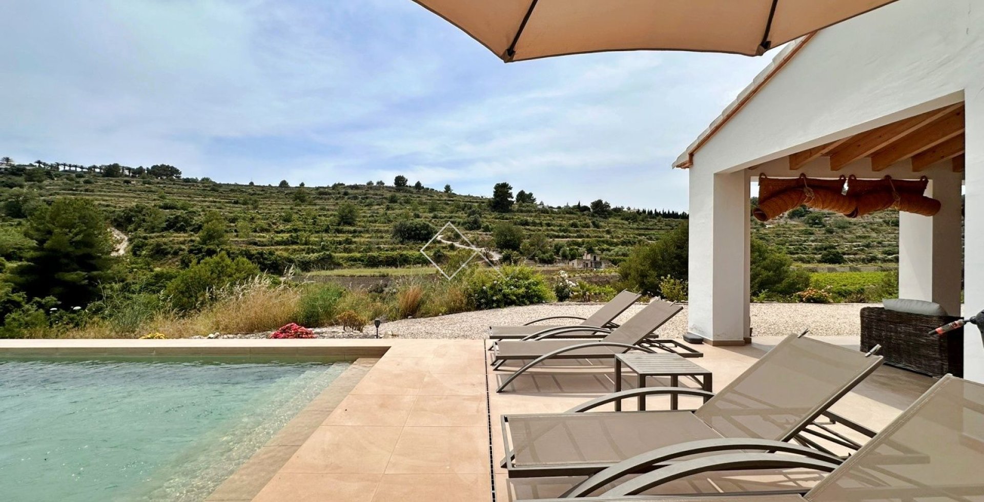  - Villa - Benissa - Benissa costa