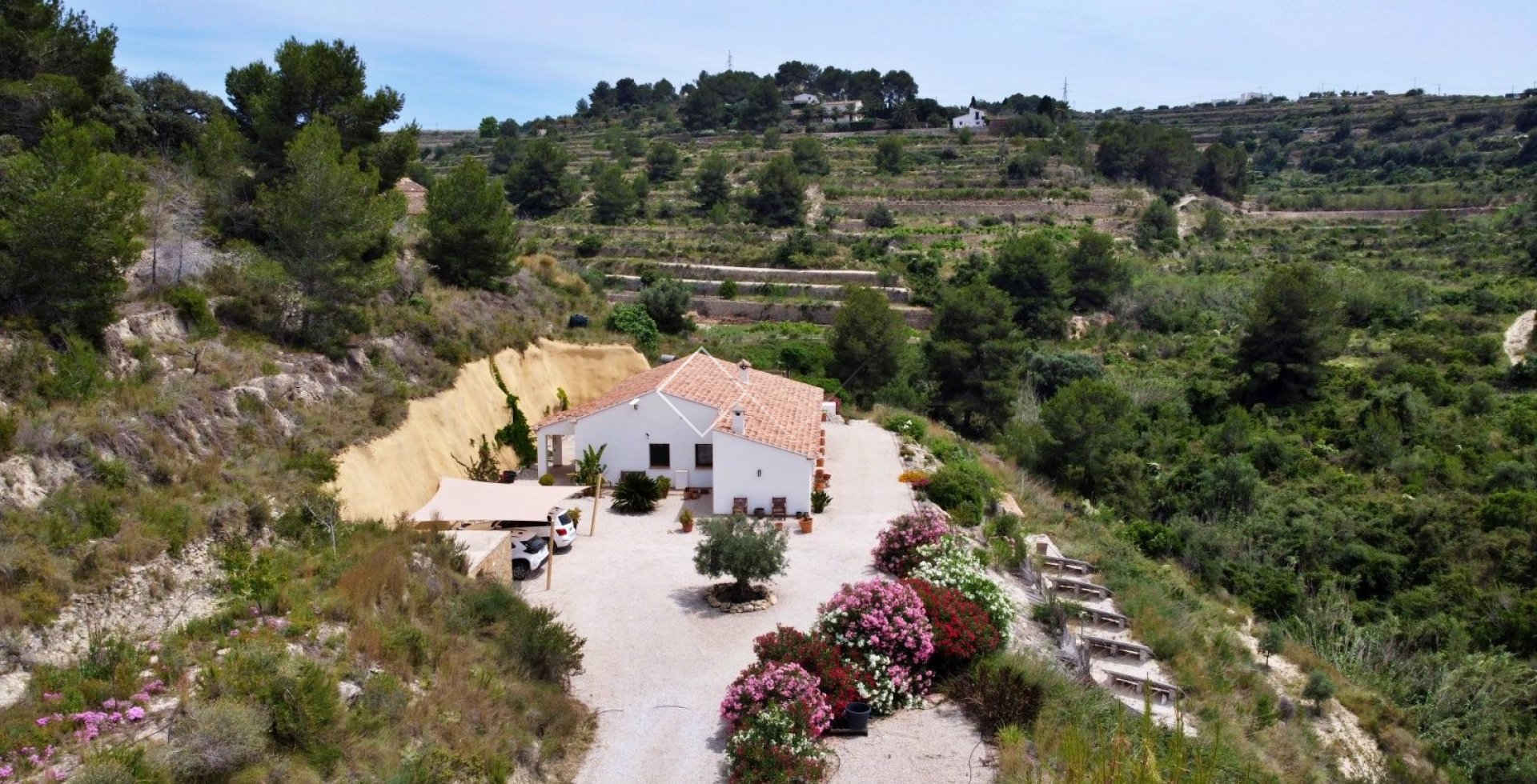  - Villa - Benissa - Benissa costa