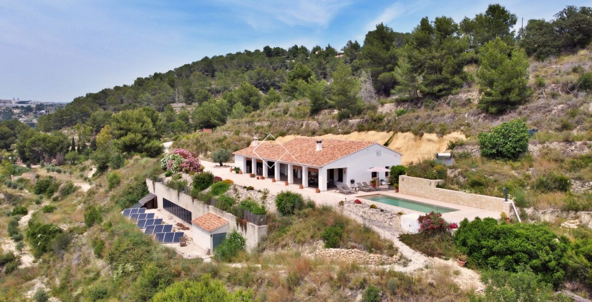  - Villa - Benissa - Benissa costa