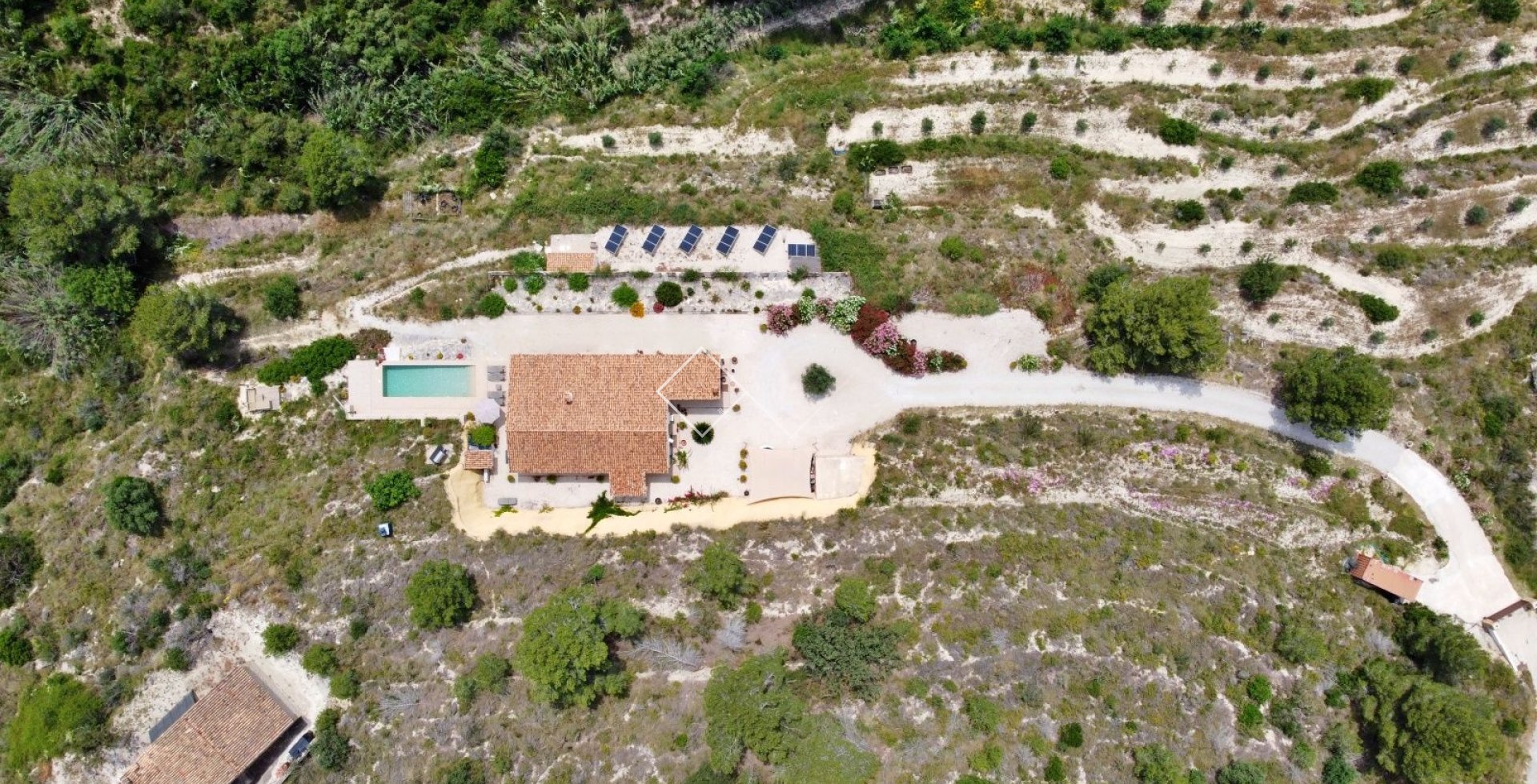  - Villa - Benissa - Benissa costa