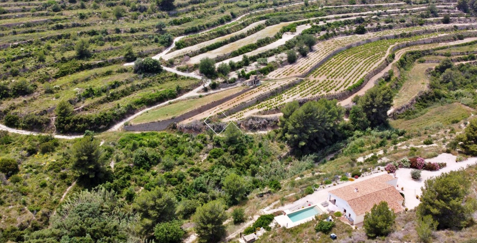  - Villa - Benissa - Benissa costa