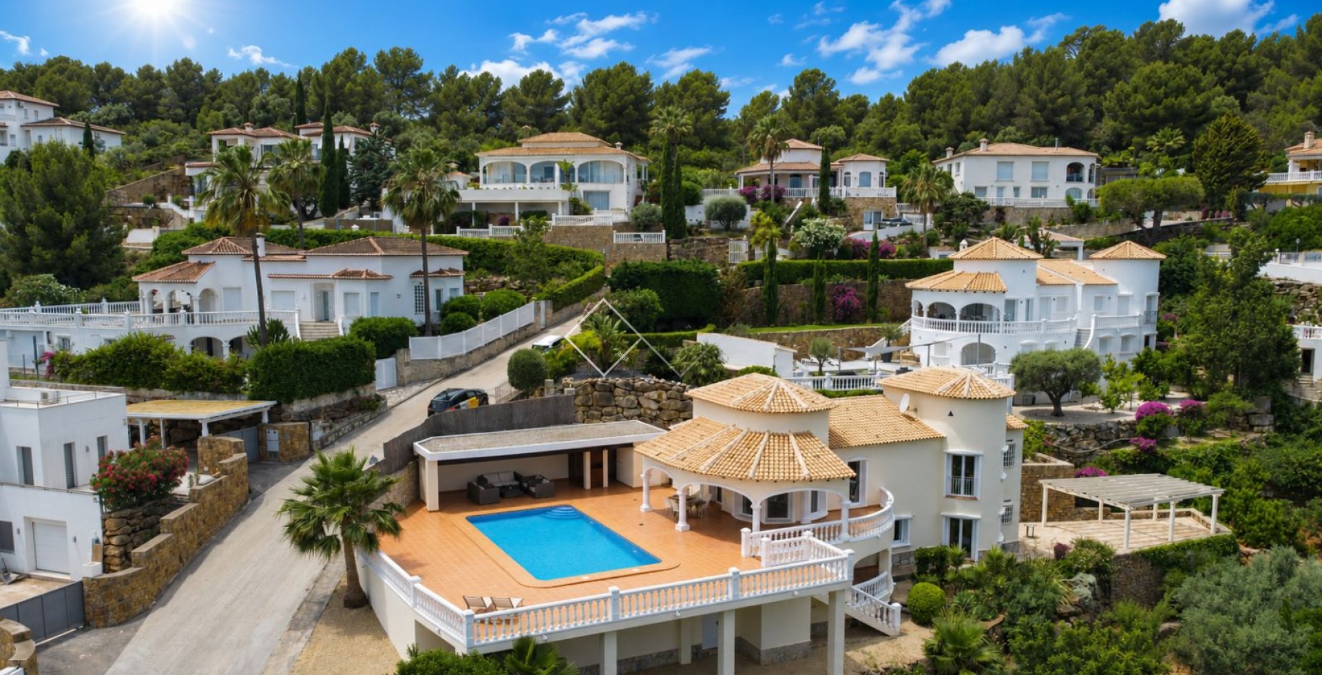  - Villa - Pedreguer - La Sella