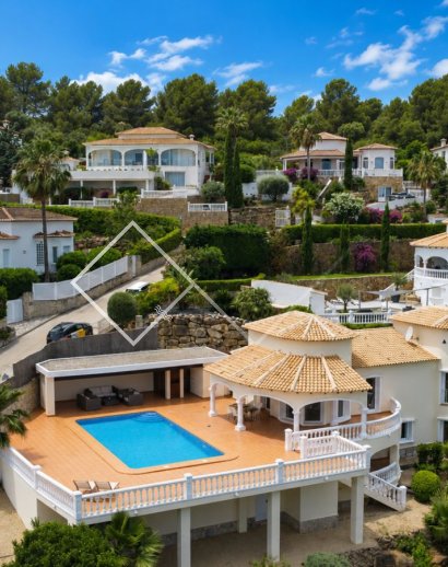  - Villa - Pedreguer - La Sella