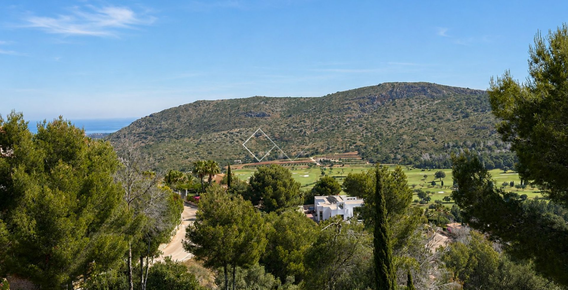  - Villa - Pedreguer - La Sella