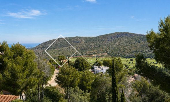  - Villa - Pedreguer - La Sella