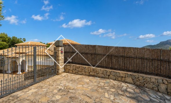  - Villa - Pedreguer - La Sella