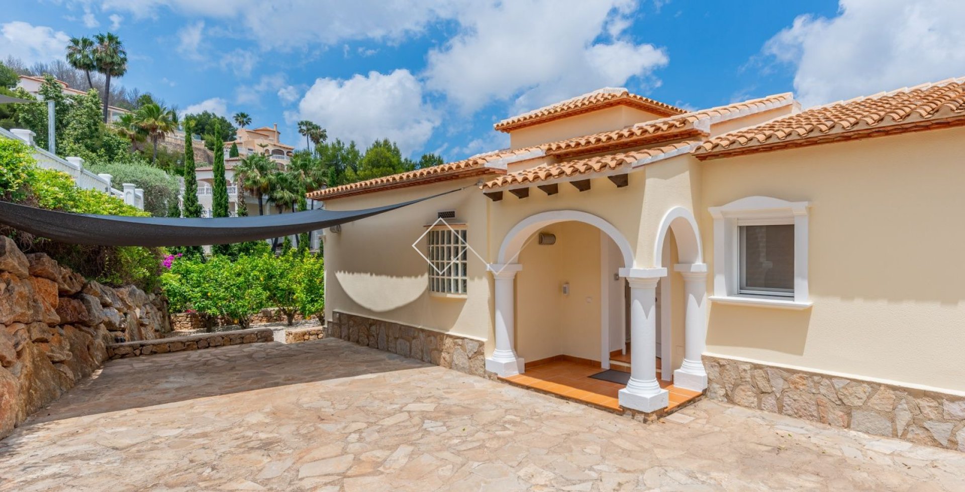 - Villa - Pedreguer - La Sella