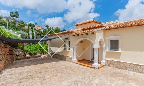  - Villa - Pedreguer - La Sella