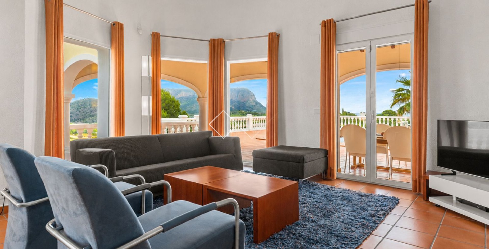  - Villa - Pedreguer - La Sella