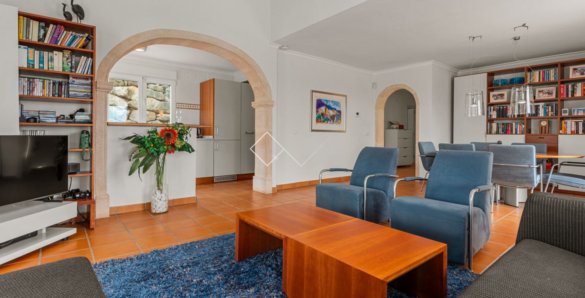  - Villa - Pedreguer - La Sella