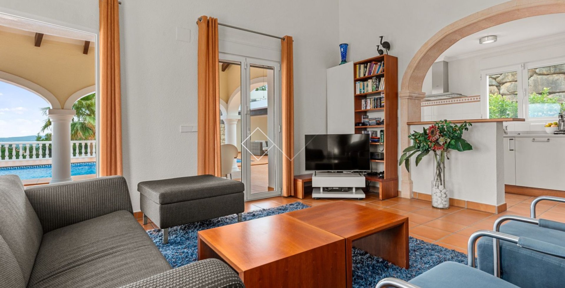  - Villa - Pedreguer - La Sella