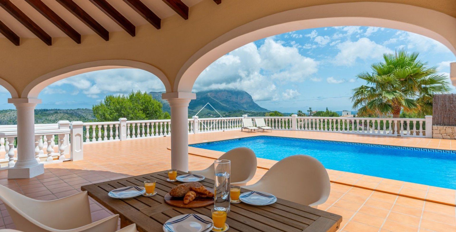  - Villa - Pedreguer - La Sella