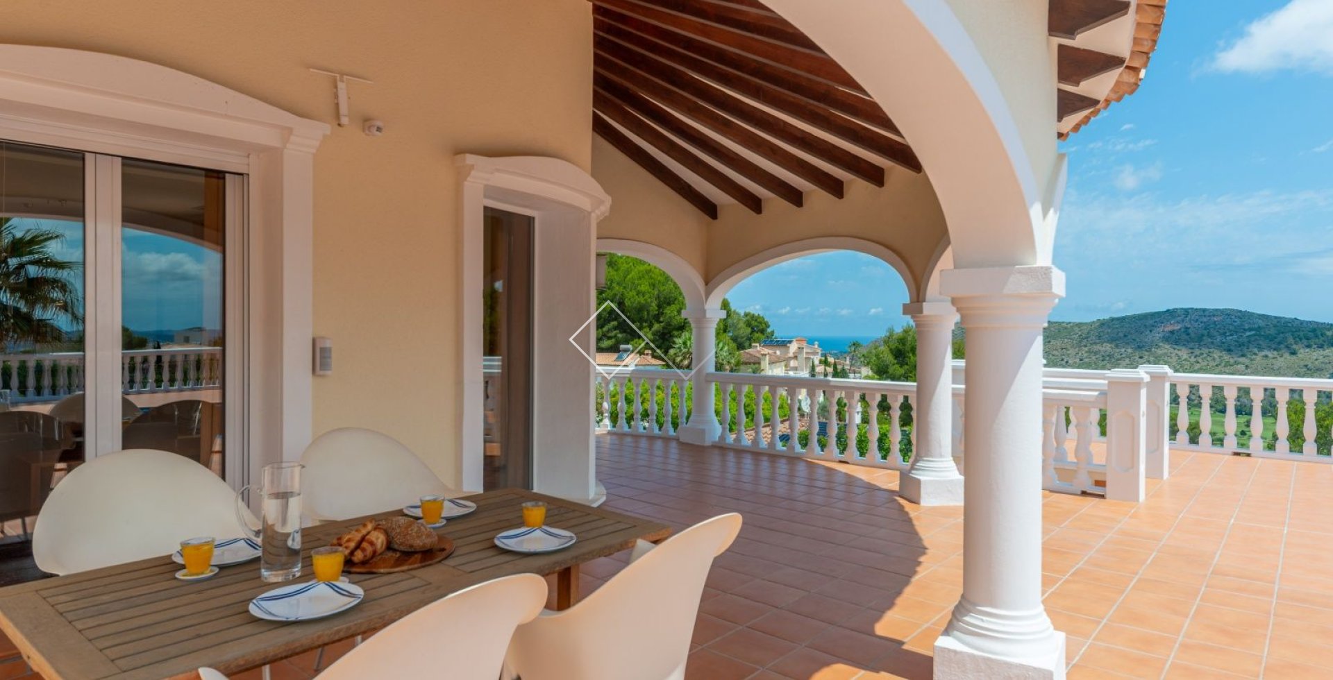  - Villa - Pedreguer - La Sella