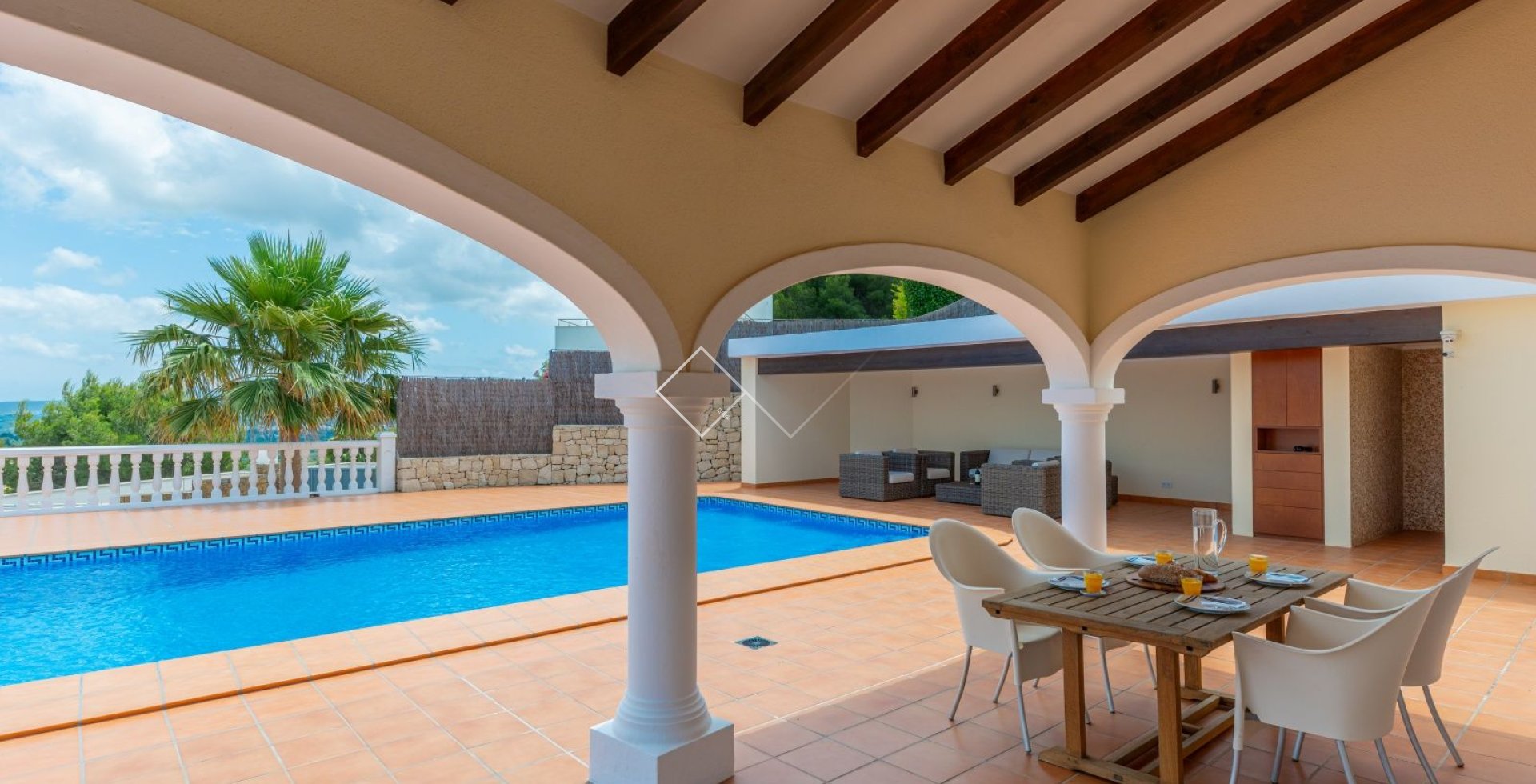  - Villa - Pedreguer - La Sella