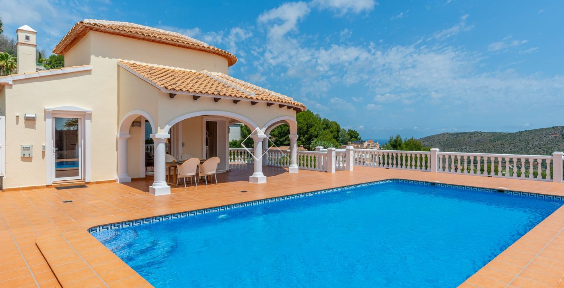 - Villa - Pedreguer - La Sella