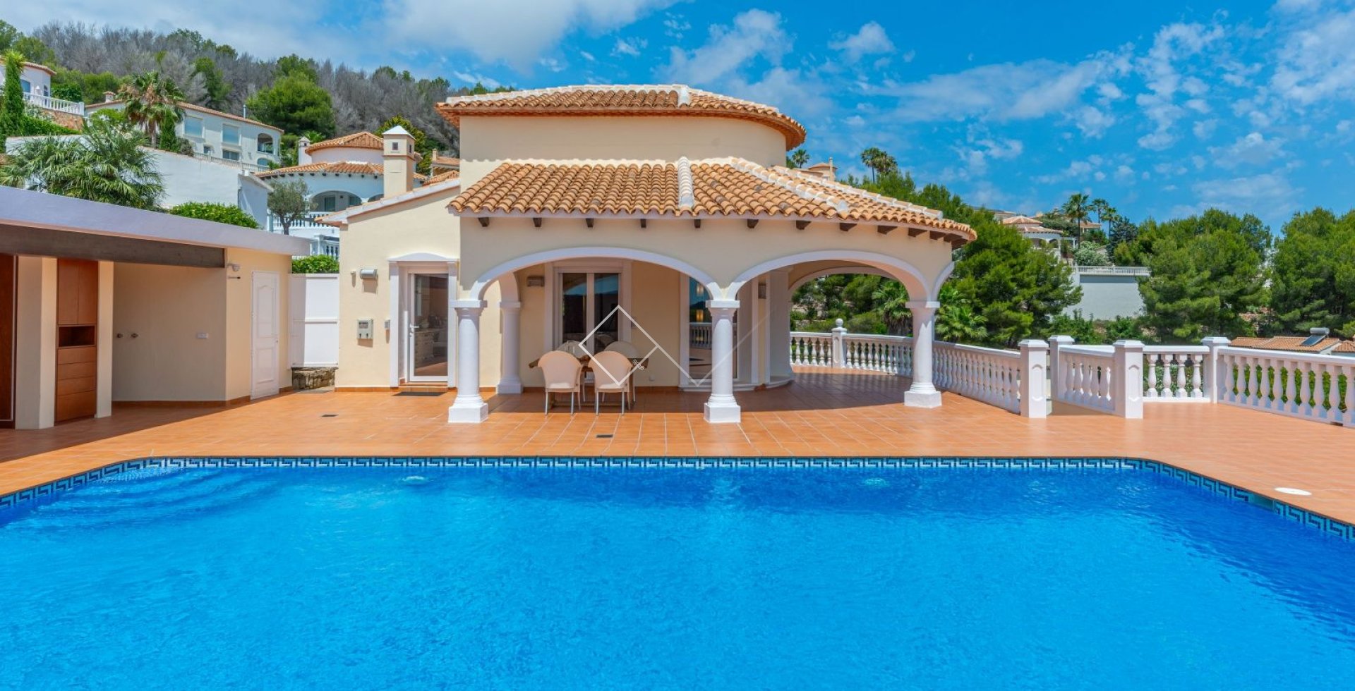  - Villa - Pedreguer - La Sella