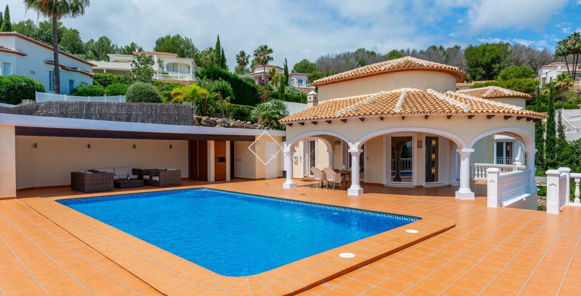  - Villa - Pedreguer - La Sella