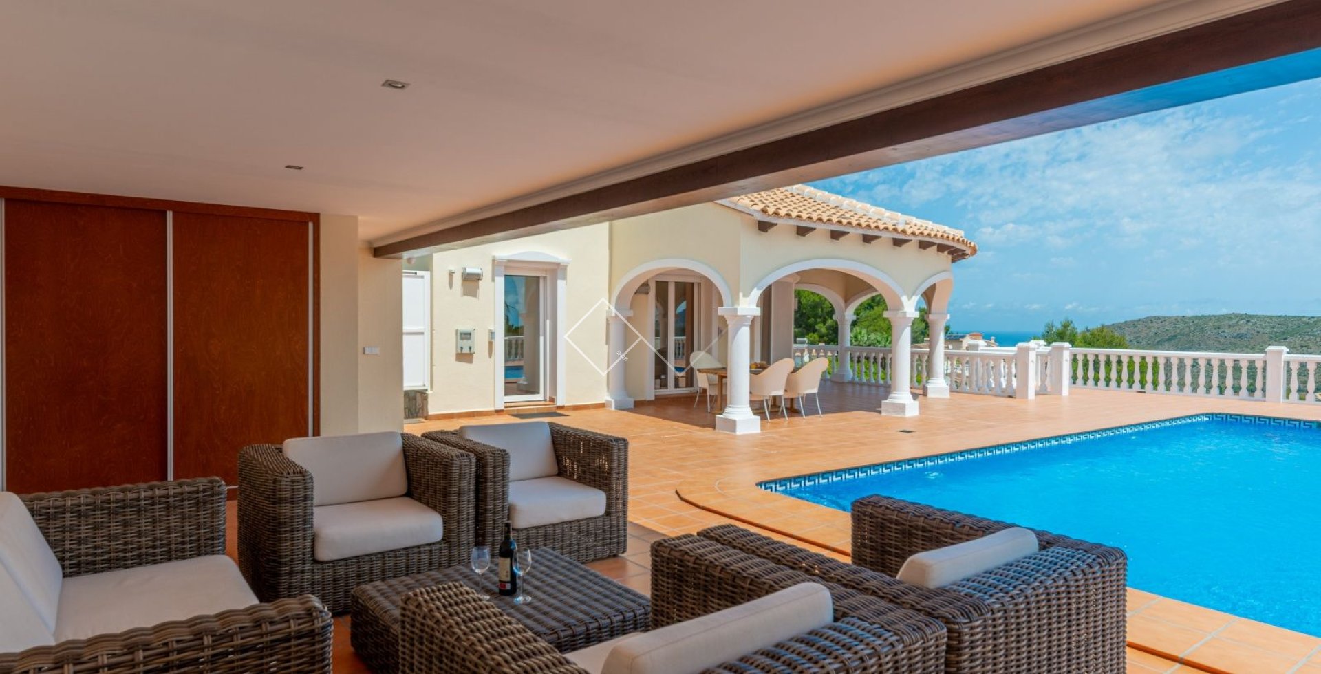  - Villa - Pedreguer - La Sella