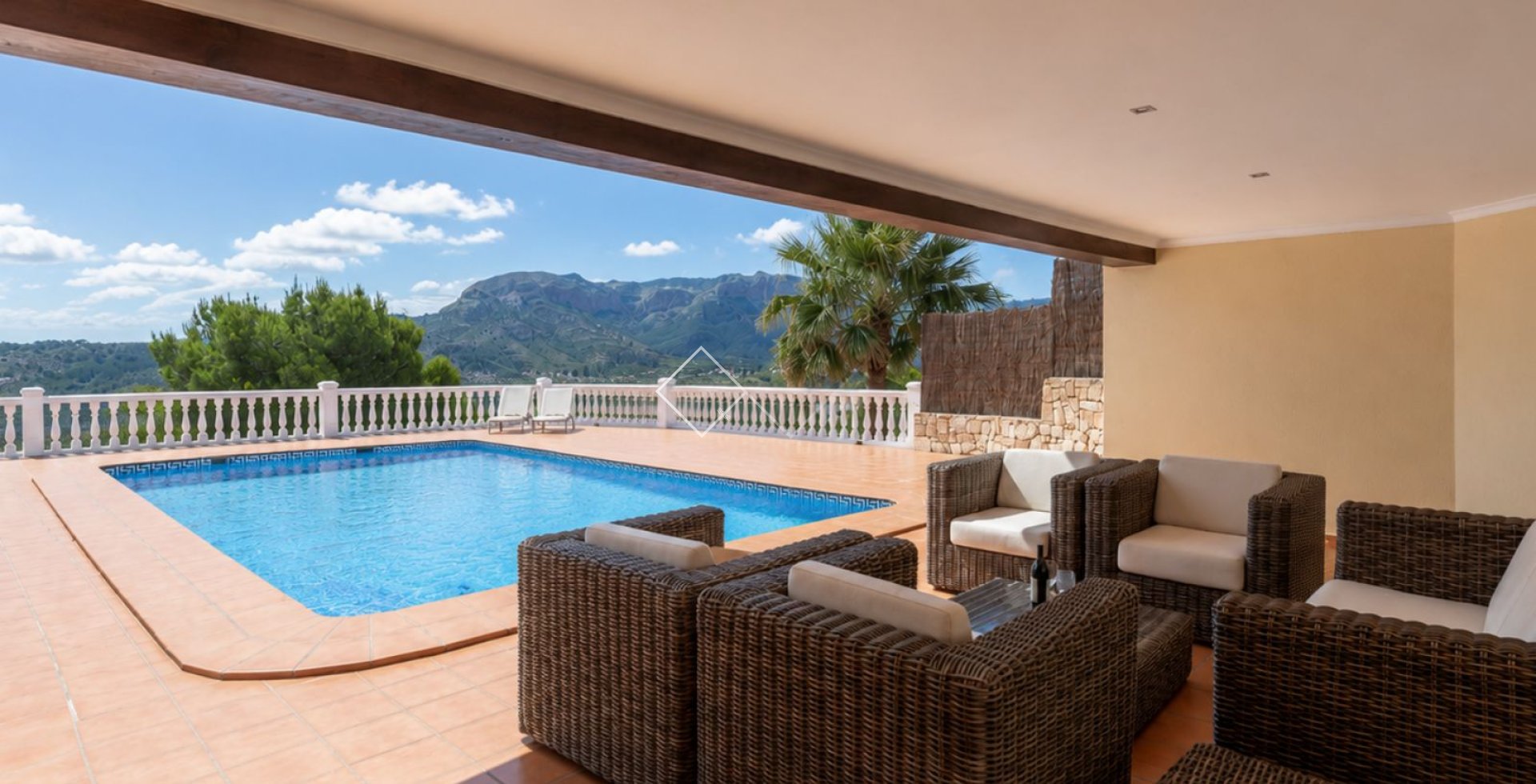  - Villa - Pedreguer - La Sella