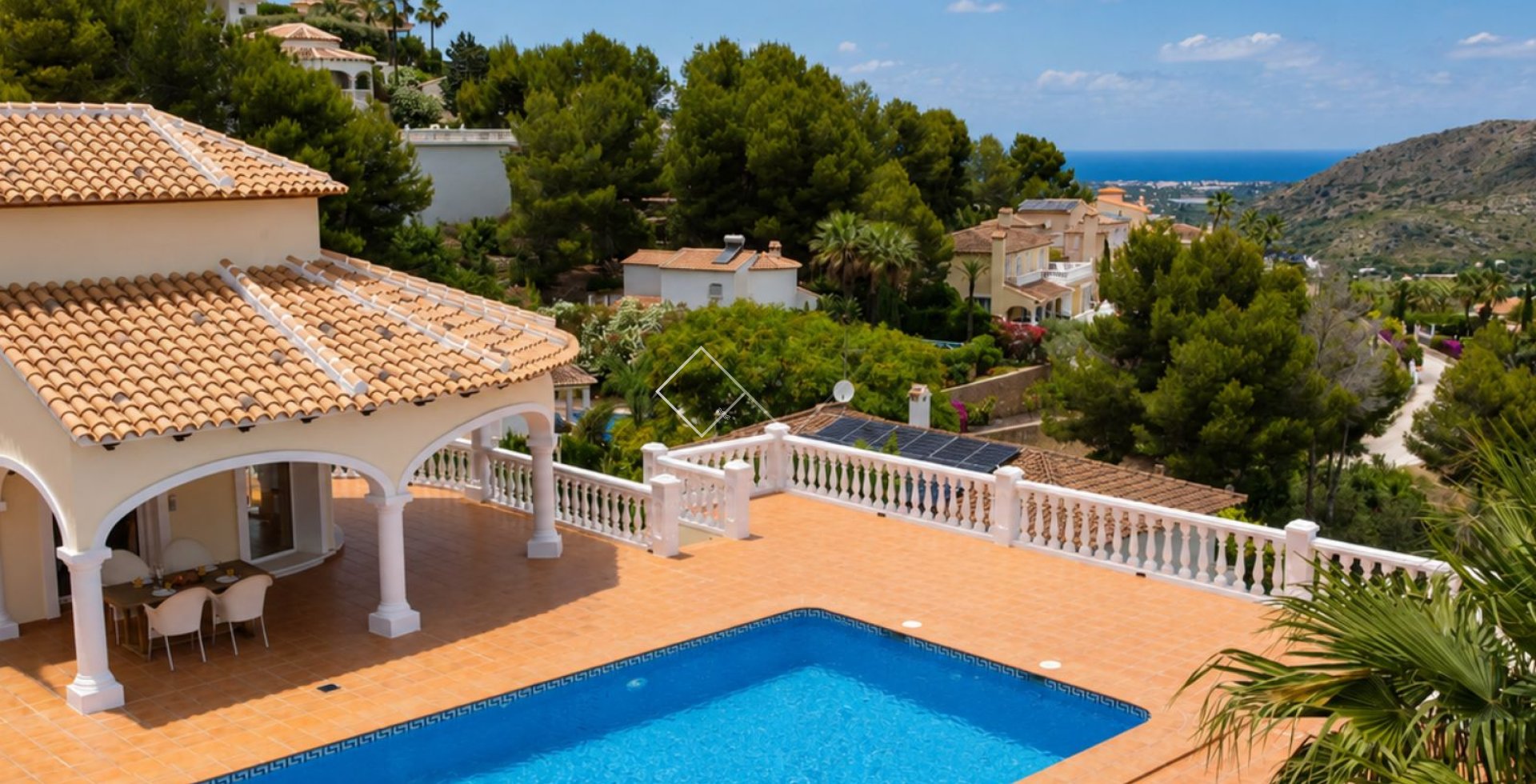  - Villa - Pedreguer - La Sella