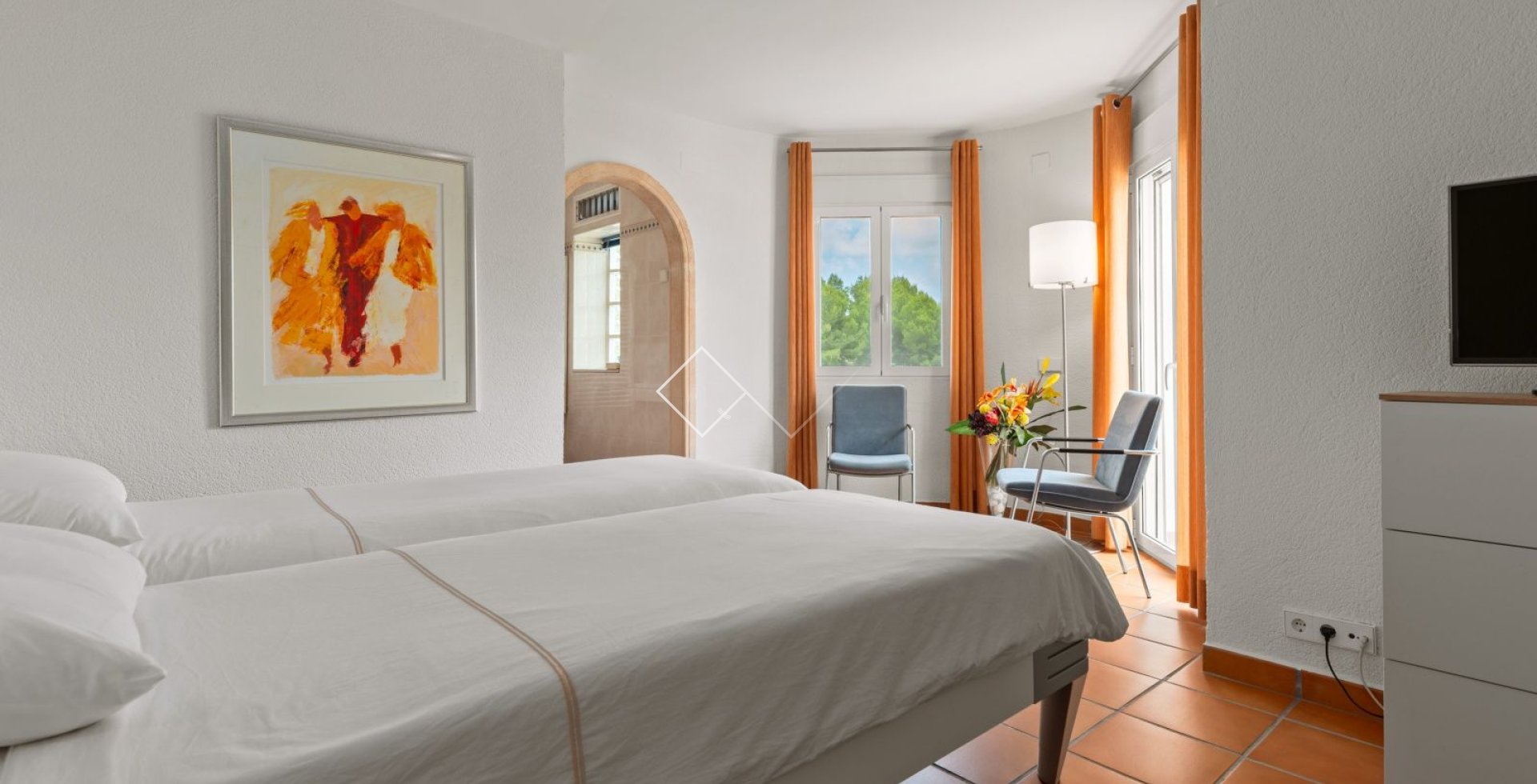  - Villa - Pedreguer - La Sella
