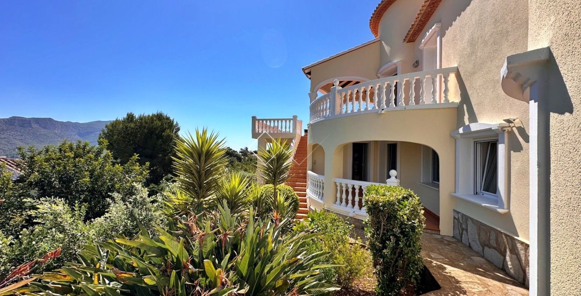  - Villa - Pedreguer - La Sella