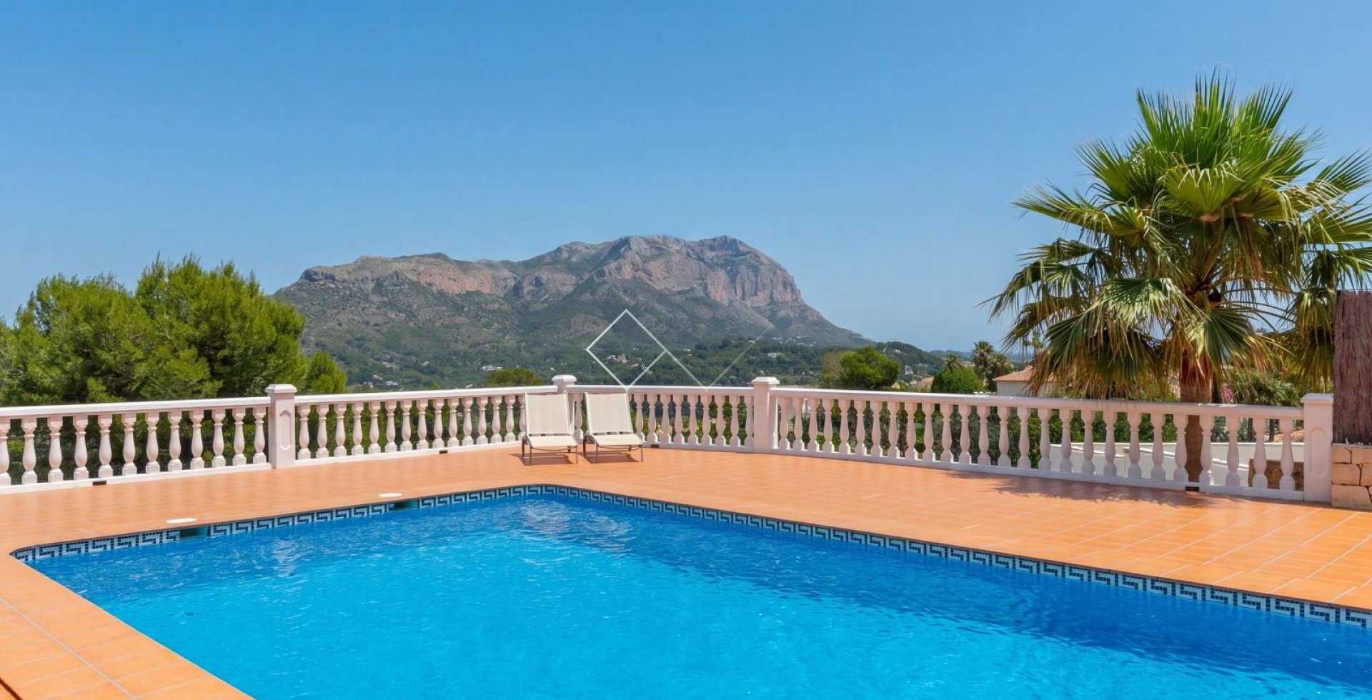  - Villa - Pedreguer - La Sella