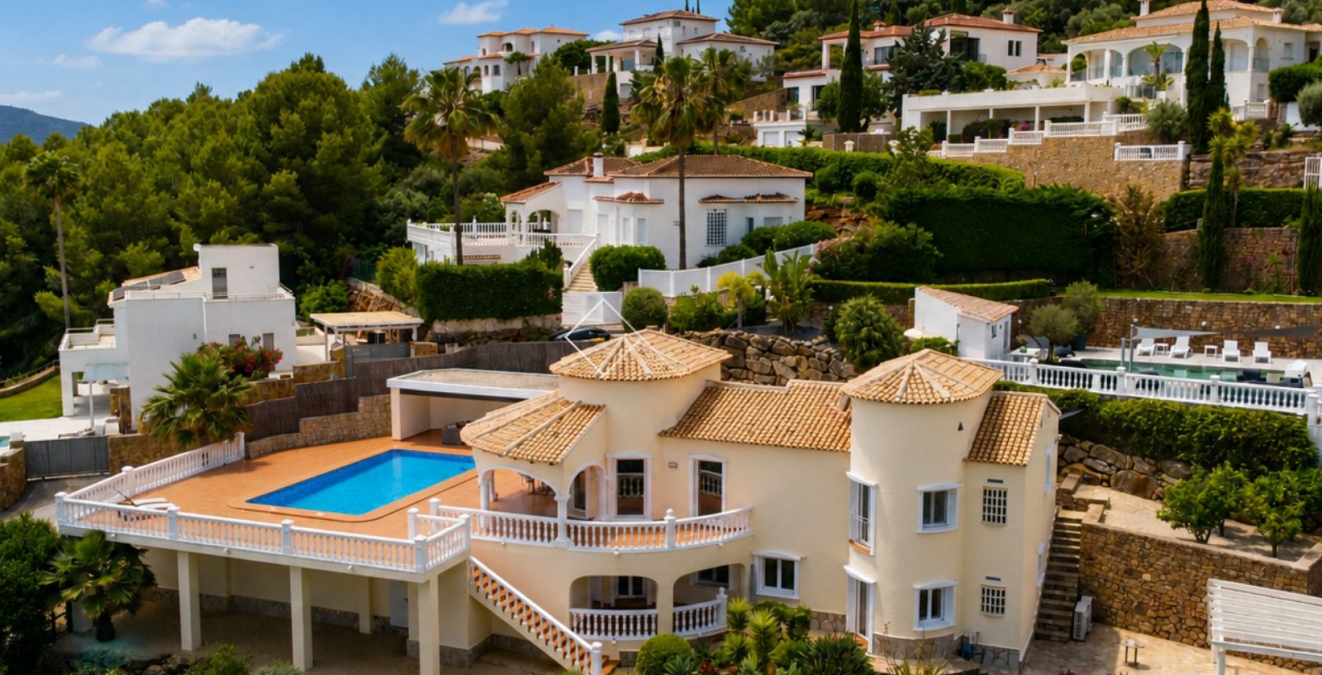  - Villa - Pedreguer - La Sella