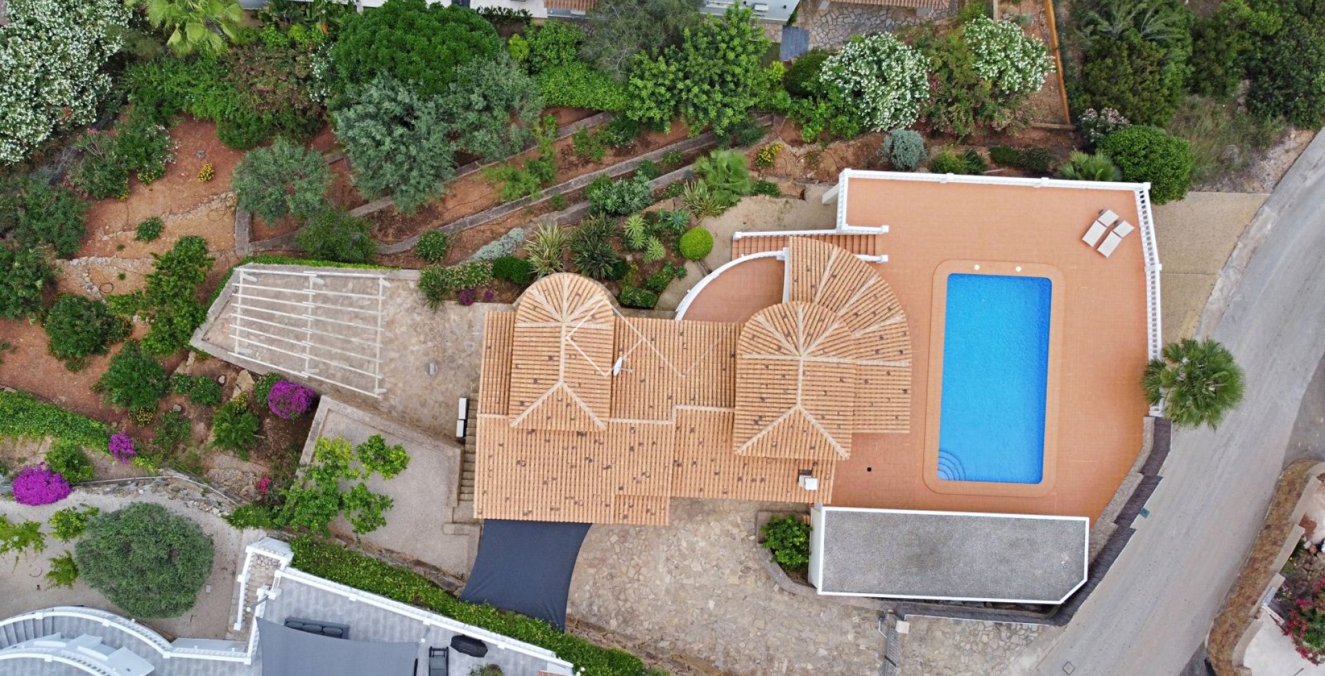 - Villa - Pedreguer - La Sella
