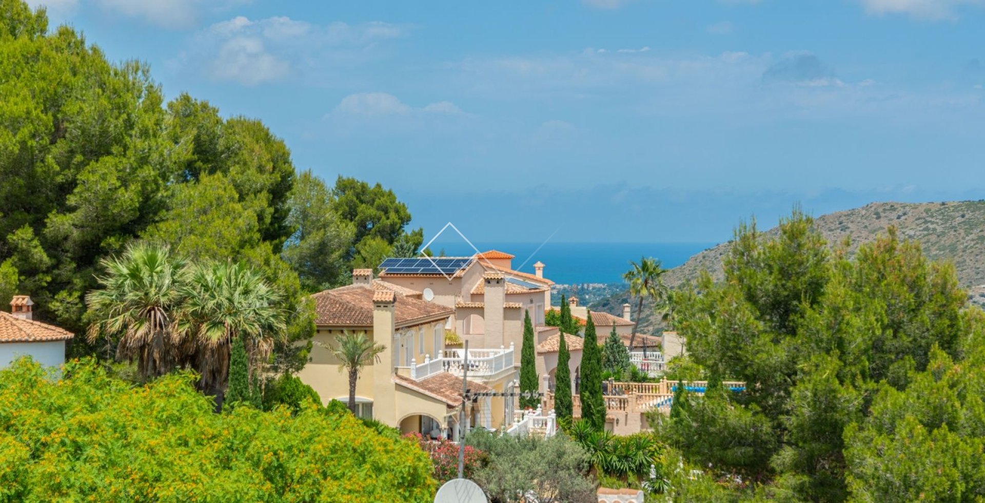  - Villa - Pedreguer - La Sella